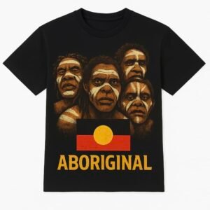 Aboriginal T-Shirt